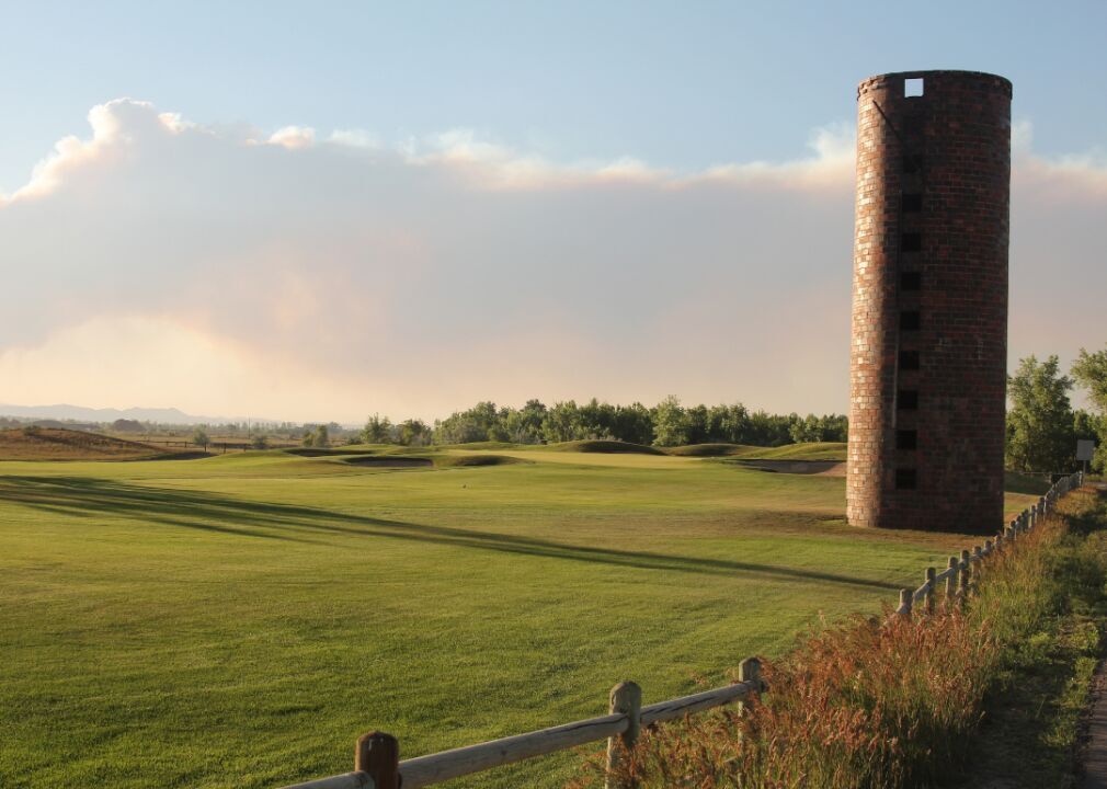 Colorado: Weld
